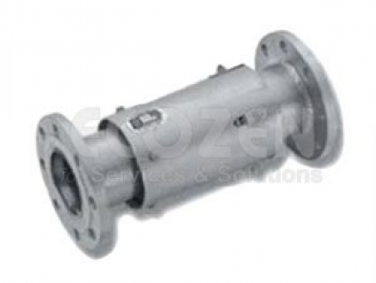 Hướng dẫn lắp đặt và sử dụng khớp nối giãn nở