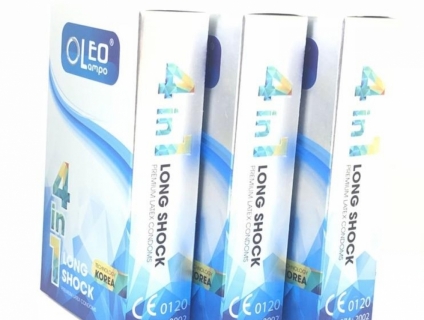 BCS OLEO 4 in 1 (Korea),BCS ZERO O2 (JAPAN).Tối nay END: 22h59p ngày 19/9/2019
