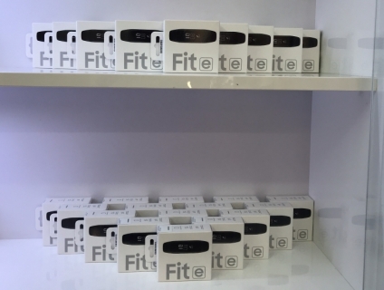 Đồng Hồ Samsung Galaxy Fit E - Hãng Phân Phối Chính Thức