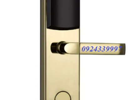 Khóa điện tử khách sạn Aritek AR-H300 S/G