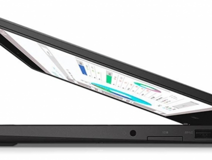 Dell Ultrabook E7470 Business Refurbish, Core I5-6300U, 8G, 256SSD