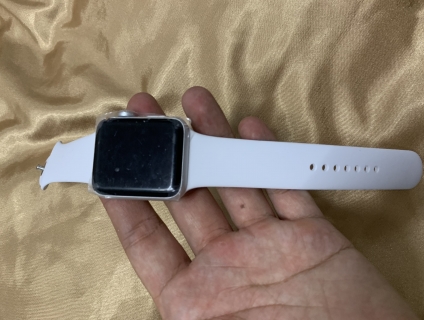 Apple watch series 3, Cellular 42mm,xách tay Mỹ