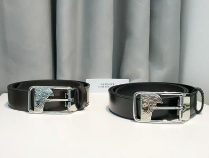 Thắt Lưng Versace Xách Tay Mỹ