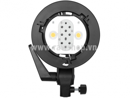 Bán Godox AD-B2 adapter kết hợp 2 đèn AD200
