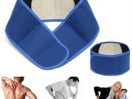 Đai lưng nam châm từ tính giữ nhiệt. Kt 20/9/2019 23h
