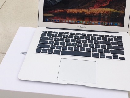Macbook Air 2017 MQD32 (99% New - Rất ít dùng)