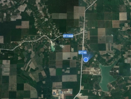 CẦN BÁN: ĐẤT THỊ TRẤN BẮC Tân Uyên GẦN TRƯỜNG LÊ LỢI GIÁ RẺ