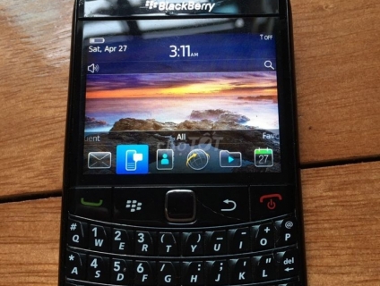 BlackBerry Bold 9780