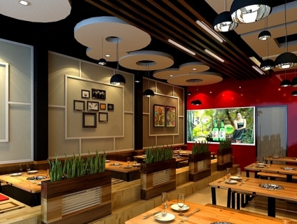 Mua bếp lẩu nướng không khói Hàn Quốc giá rẻ, chất lượng