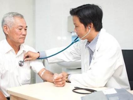 Phòng Khám Đại Tín Nơi Khám Chữa Bệnh Cho Người Bệnh Ở Bình Dương