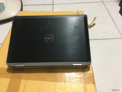 dell i5 4gb máy đẹp cứng bền bỉ siêu trâu