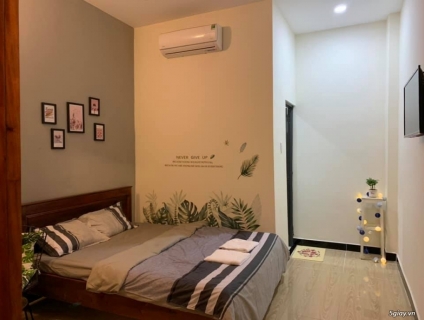 Khách sạn Daisy Homestay Phú Quốc - Nơi nghỉ dưỡng lý tưởng