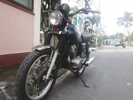 Ban Honda CB 250ss gthl