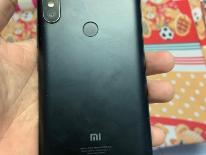 Cần bán redmi note 5 Global FPT