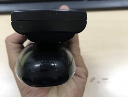 (USA) Remote điều khiển âm thanh Logitech Harmony 300 và Denon RC-1033