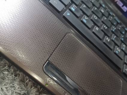 Asus A series Intel Core i5 4 GB 250 GB