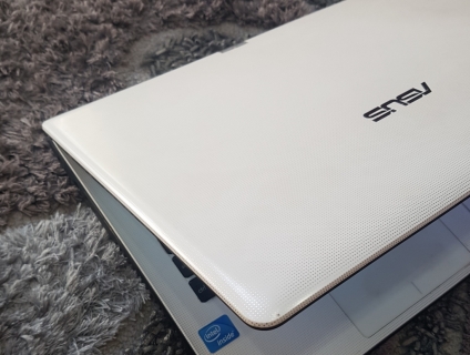 Asus X series Intel Celeron 2 GB 500 GB