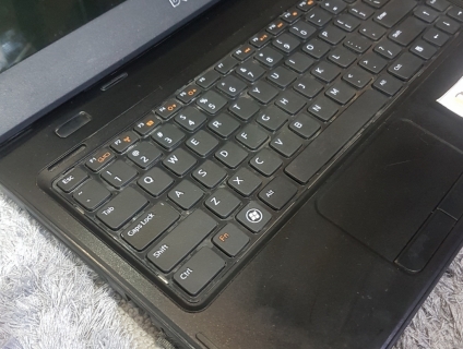 Dell Inspiron Intel Core i5 4 GB 500 GB