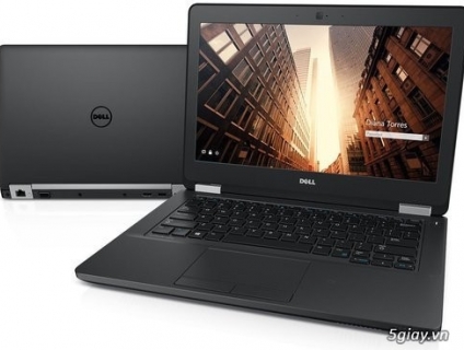laptop Dell E5470. hàng xách tay mỹ 99%.
