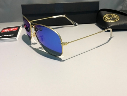 Mắt Kính Ray-Ban RB3362 112/17 Xách Tay Mỹ