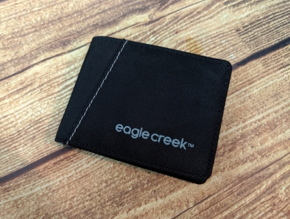 Ví du lịch Eagle Creek