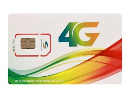Sim Viettel D500 4Gb x 12 tháng, miễn phí không cần nạp tiền, end 23h00" 25/09/2019