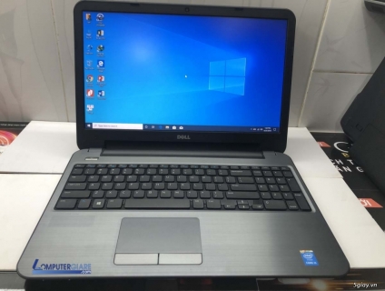 Laptop Dell Latitude E3540 i5 4200U-Hàng xách tay đúng chuẩn zin