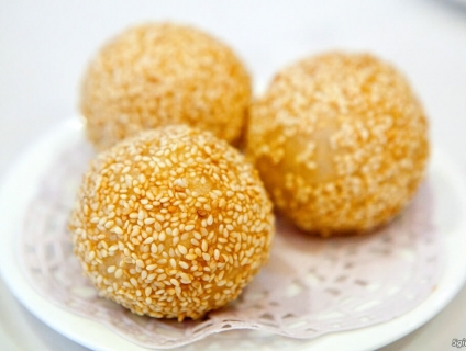 05 món bánh Hồng Kông khiến du khách thích mê