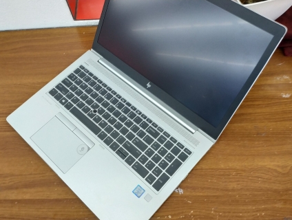 HP EliteBook 850 G5 (Core I5-8250U 8CPU, Ram 8GB, SSD 256GB, FHD IPS)