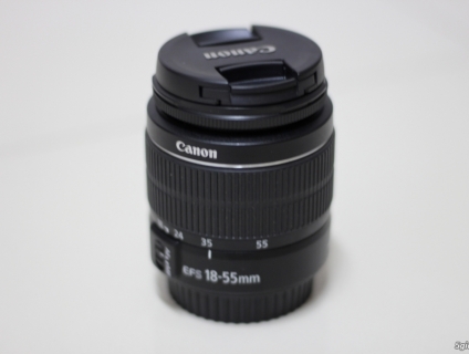 Cần bán canon 70D + lens 18-55