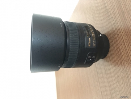 Bán Nikon D750, nikon 85 f1.8g & Sigma Art 35 f1.4 for Nikon