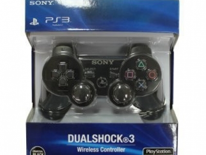 Tay cầm không dây DualShock 3 pc loại tốt.bh 1 tháng