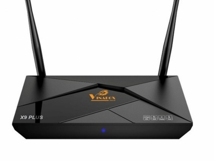 Android TV box vinabox x9 plus ram2g rom16g