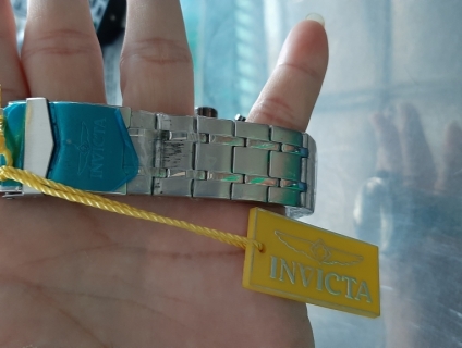 ĐỒNG HỒ THỦY THỦ INVICTA MỚI 100%