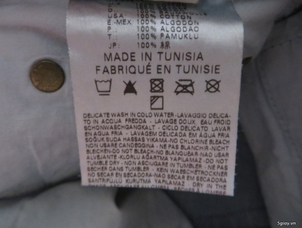 [authentic] jean Diesel Safado  (2nd)-- et 23h 29/9/2019