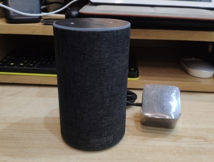 Loa Thông Minh Amazon Echo Gen 2. End:23h00' 30/09/2019