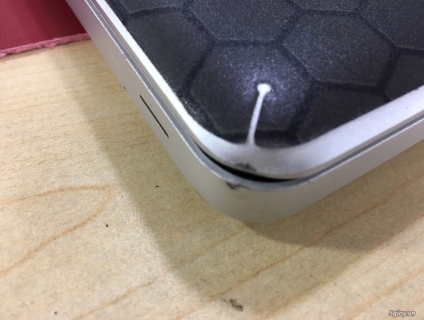 Cần Bán Macbook Pro A1278 Late 2011 5 Triệu