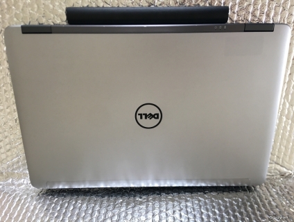 Dell Precision M2800 i7 4810mq, 16g, 256g ssd, 02vga, FHD, zin US