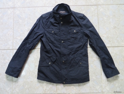 jacket gió nội địa Japan (2nd)---et 23h 1/10/2019