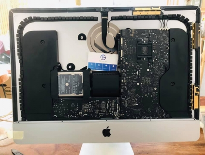 Táo Vui - Chuyên nâng cấp SSD/Ram iMac tận nhà. Mua bán iMac cũ các loại