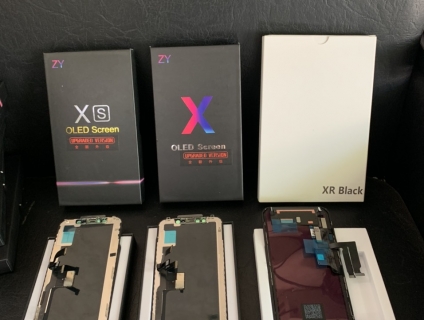 Bảng Báo Giá Màn Hình iPhone Các Loại Giá Tốt