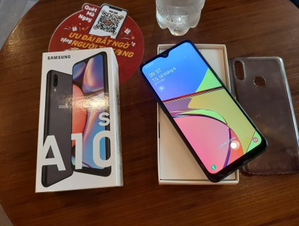 samsung j6 plus nguyên hộp bh 11tháng