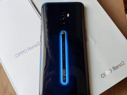 Oppo Reno 2 chính hãng fullbox