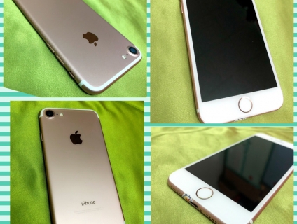 ❤️Gía Siêu Tốt+Cấu hình mượt mà=Iphone 7G-32G-QTế-Đủ Màu.Zin100%