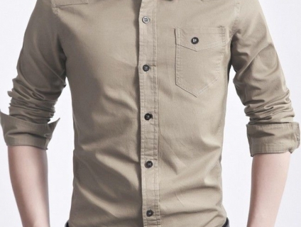 Cần bán Áo sơ mi cao cấp cho Nam tại Quận 5