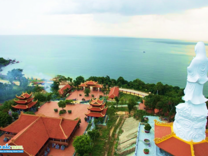 Tour du lịch Phú Quốc