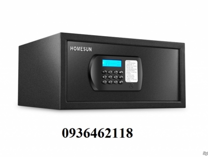 Két sắt mini chính hãng 0936462118