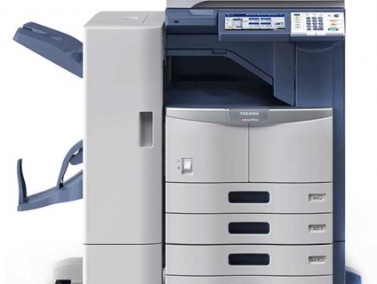 Mua máy photocopy giá rẻ tại Đà Nẵng