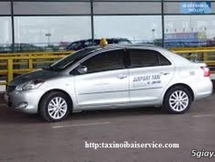 Bảng Giá  Taxi  sân  bay  Nội  Bài  Hà  Nội