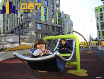 Bập bênh - Single 4047